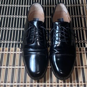Bostonian Shoes | Bostonian Classics Mens Shoe. Size 10 | Color: Black | Size: 10 | Scoobydoopshpsh's Closet